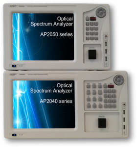 Optical Spectrum Analyzer