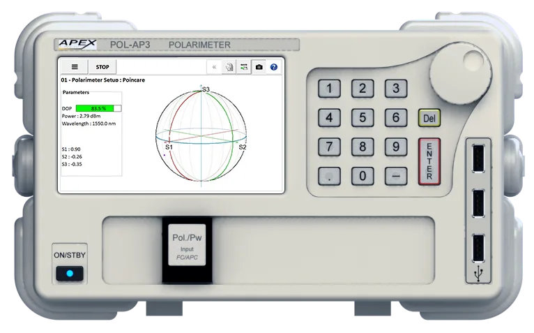 polfront_2 High resolution OCSA