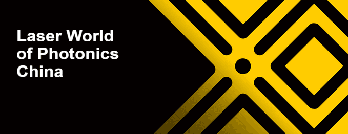 Laser World of Photonics China - LUSTER & APEX Technologies