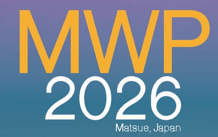ECOC Conference 2026