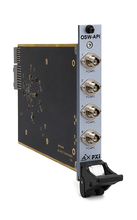 PXIe Optical Switch